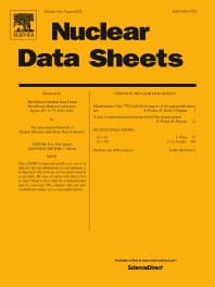 Nuclear Data Sheets