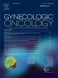 Gynecologic Oncology