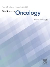 Seminars in Oncology