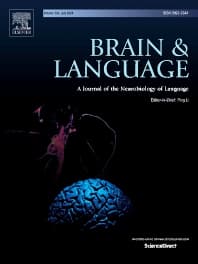 Brain and Language