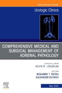 Image - Urologic Clinics of North America