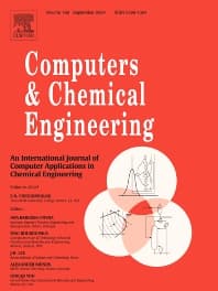 Computers & Chemical Engineering