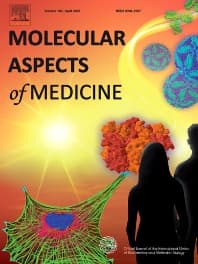 Image - Molecular Aspects of Medicine