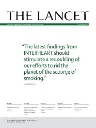 The Lancet (North American Edition)