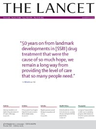 Image - The Lancet
