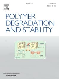 Polymer Degradation and Stability
