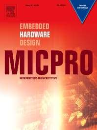 Microprocessors and Microsystems