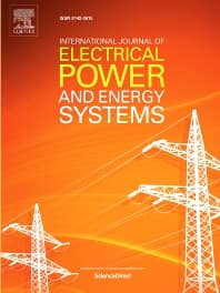 Image - International Journal of Electrical Power & Energy Systems