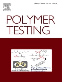 Polymer Testing