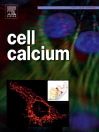 Cell Calcium