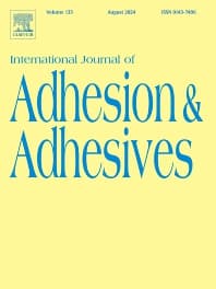 International Journal of Adhesion and Adhesives