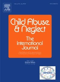 Child Abuse & Neglect