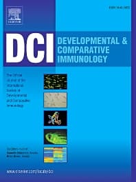 Developmental & Comparative Immunology