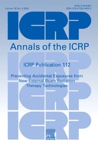 Annals of the ICRP