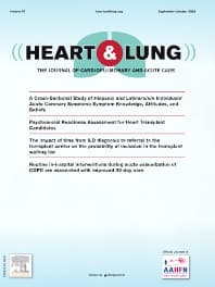 Heart & Lung