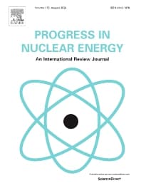 Progress in Nuclear Energy