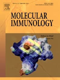 Molecular Immunology