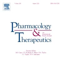 Pharmacology & Therapeutics