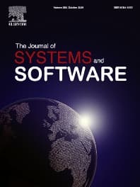 Journal of Systems and Software