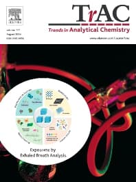 Trends in Analytical Chemistry