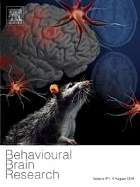 Behavioural Brain Research