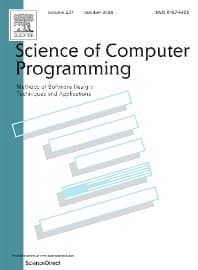 Science of Computer Programming