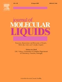 Subscribe to Journal of Molecular Liquids - 0167-7322 | Elsevier 