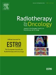 Radiotherapy & Oncology