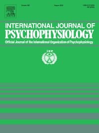 International Journal of Psychophysiology