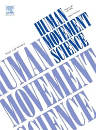 Image - Human Movement Science