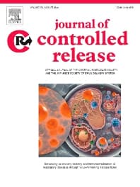 Journal of Controlled Release