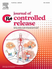 Image - Journal of Controlled Release