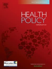 Health Policy