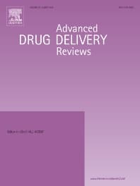 Advanced Drug Delivery Reviews