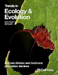 Trends in Ecology & Evolution