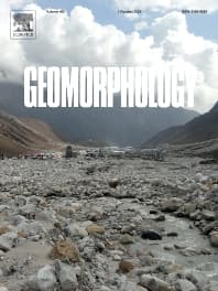 Geomorphology