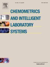 Image - Chemometrics and Intelligent Laboratory Systems