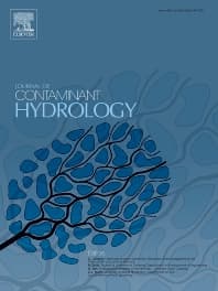 Journal of Contaminant Hydrology