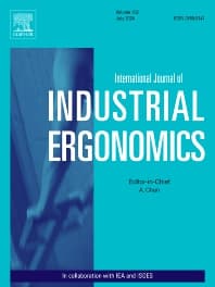 International Journal of Industrial Ergonomics