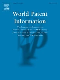 World Patent Information