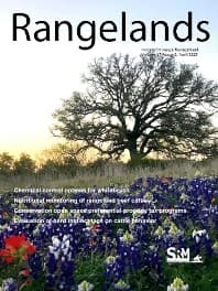 Image - Rangelands