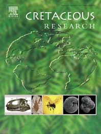 Image - Cretaceous Research
