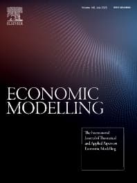 Image - Economic Modelling