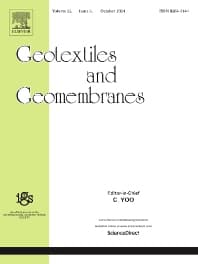 Geotextiles and Geomembranes