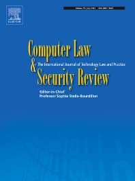 Computer Law & Security Review