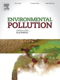 Environmental Pollution