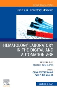 Clinics in Laboratory Medicine