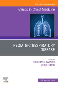 Clinics in Chest Medicine