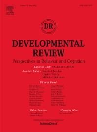 Developmental Review