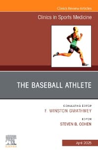 Image - Clinics in Sports Medicine